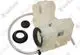 VAILLANT-Abgassammler-VKK-226-u-w-Vaillant-Nr-076525 gallery number 1